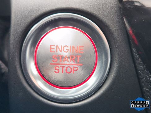 Certified 2025 Acura ADX AWD image 22