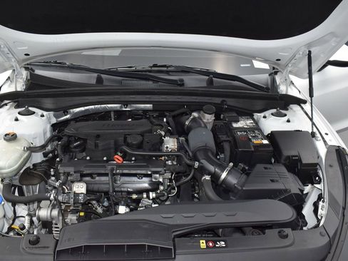 Used 2021 Kia K5 LXS image 15