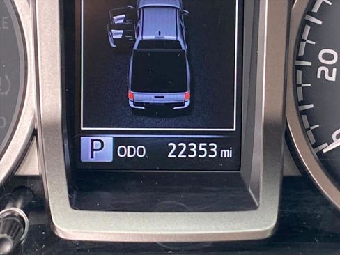 Used 2023 Toyota Tacoma SR5 image 16