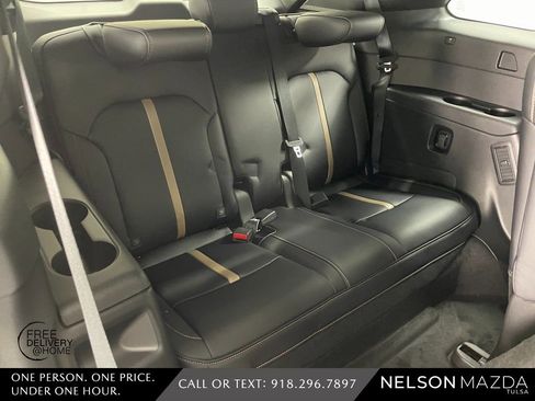 New 2026 MAZDA CX-90 3.3 Turbo w/ Premium Plus Pkg image 46