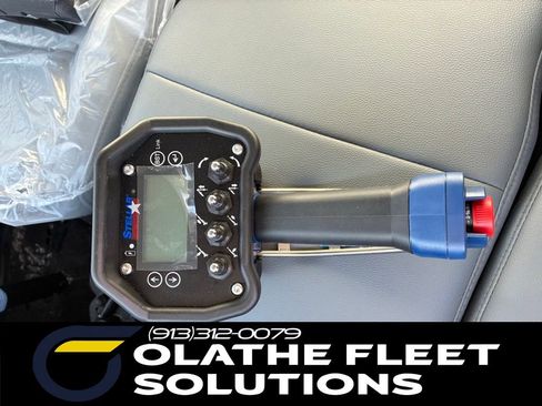 New 2026 Ford F550 4x4 Supercab Super Duty image 24