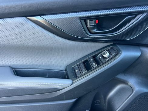 Certified 2021 Subaru Crosstrek 2.5i Sport w/ Moonroof Package image 11