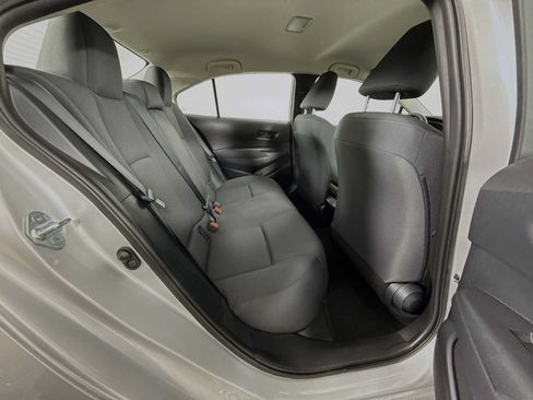 Used 2023 Toyota Corolla LE FWD image 24