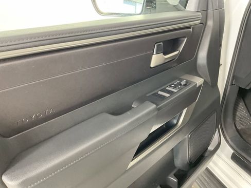 Certified 2025 Toyota Sequoia SR5 image 18