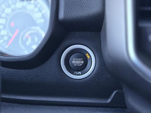 Used 2019 RAM 1500 Big Horn image 34