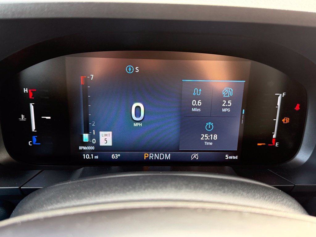 New 2026 Ford Maverick Tremor AWD/4WD image 38
