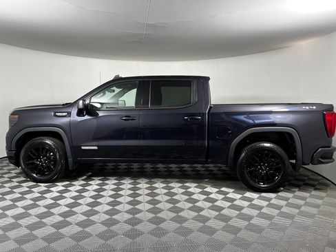 Used 2022 GMC Sierra 1500 Elevation AWD/4WD image 7