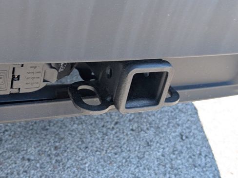 Used 2021 Ford Explorer 4WD Police Interceptor image 18