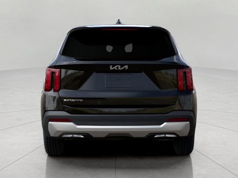 New 2026 Kia Sorento LX FWD image 5