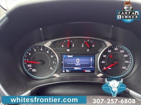 Used 2024 Chevrolet Equinox LT image 19