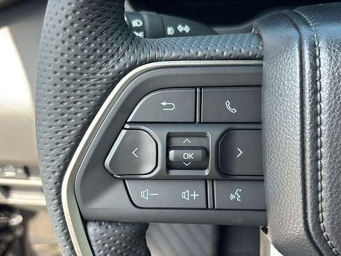 New 2026 Toyota Tundra Limited AWD/4WD image 16