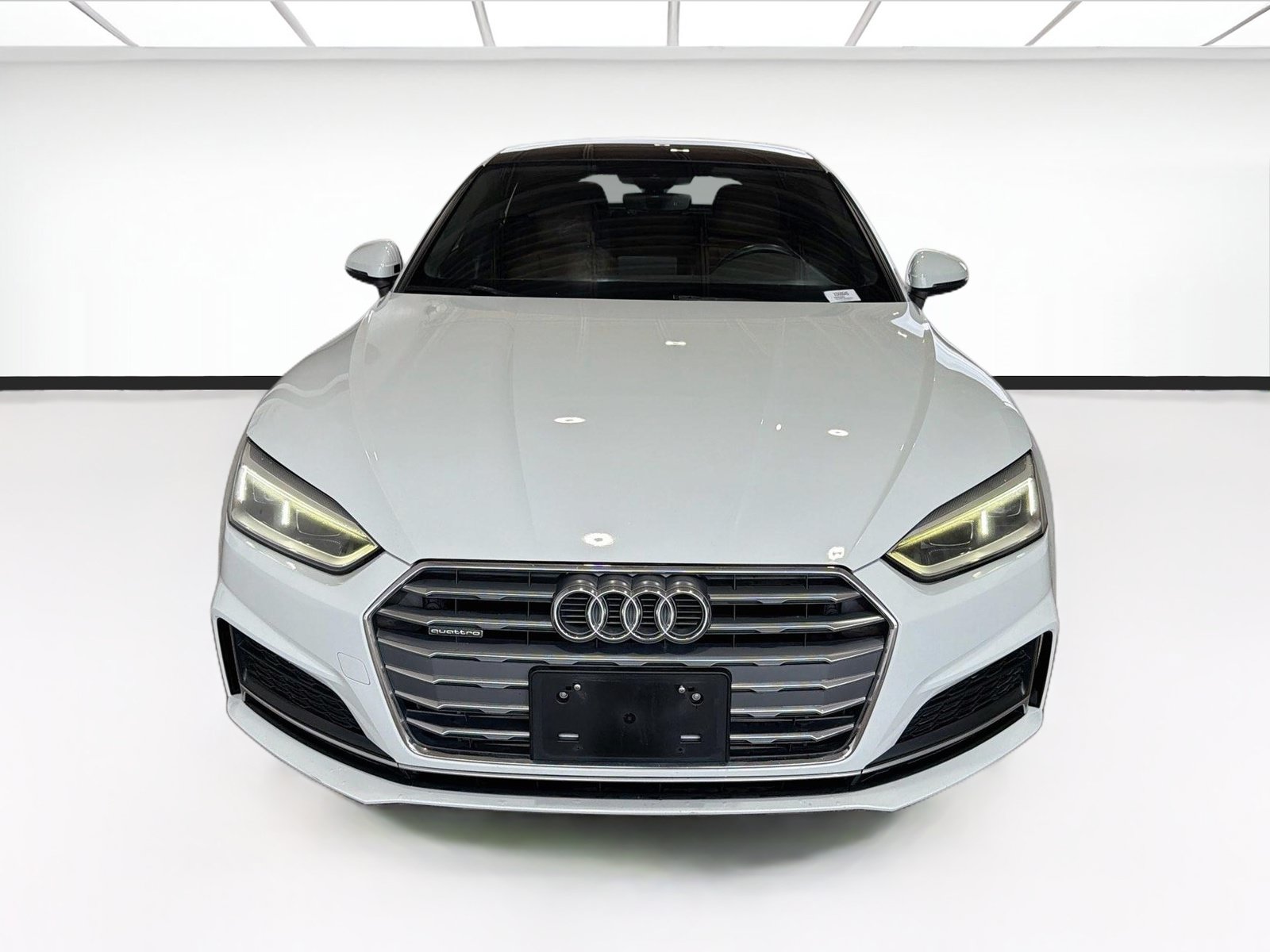Used 2019 Audi A5 2.0T Premium w/ Convenience Package AWD/4WD image 2