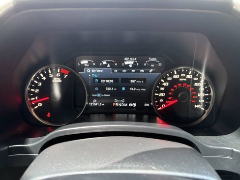 Used 2019 Ford F150 Raptor w/ Equipment Group 802A Luxury AWD/4WD image 19