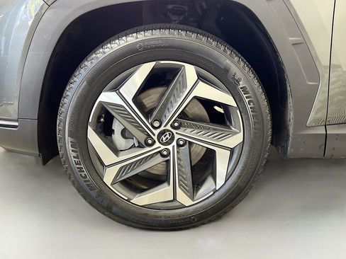 Used 2023 Hyundai Tucson SEL w/ Convenience Package image 14