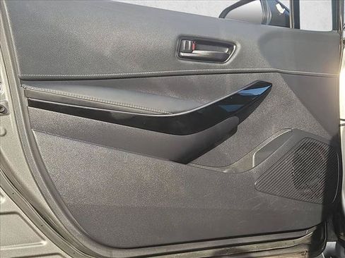 Certified 2025 Toyota Corolla GR AWD/4WD image 10