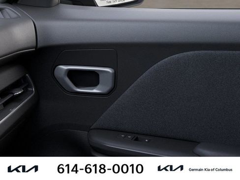 New 2026 Kia K4 LXS image 28