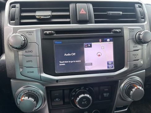 Used 2014 Toyota 4Runner SR5 image 5