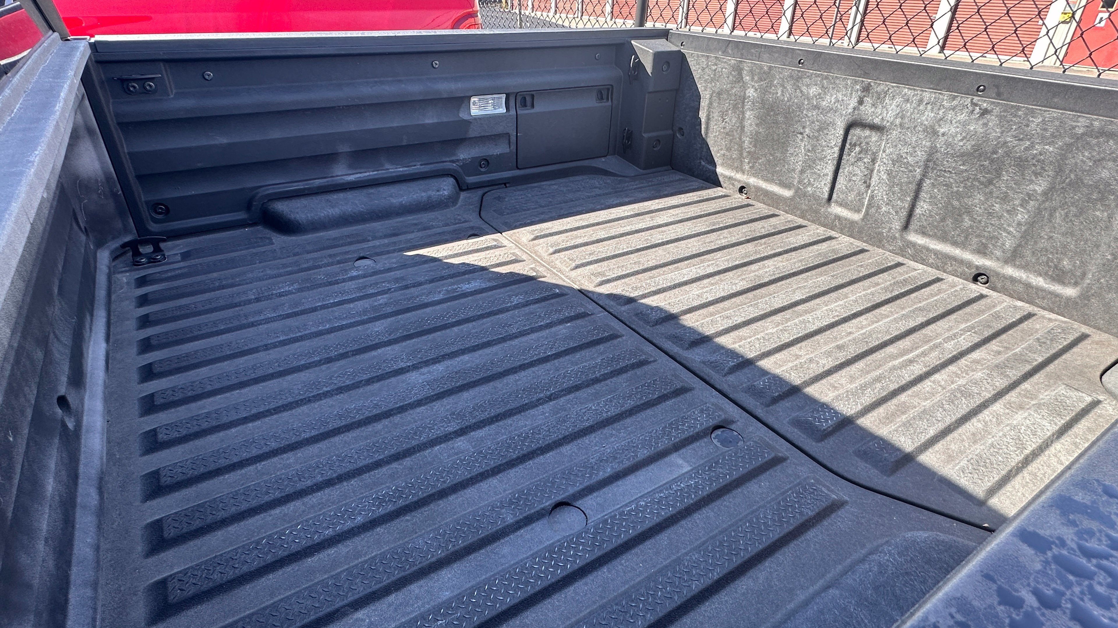 Used 2023 Honda Ridgeline RTL image 5