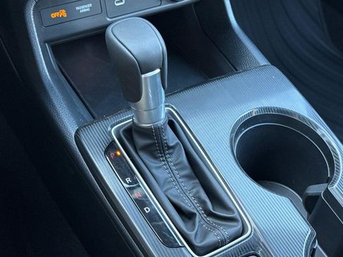 New 2026 Honda Civic Sport image 22