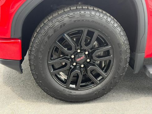 Used 2022 GMC Sierra 1500 Elevation AWD/4WD image 40