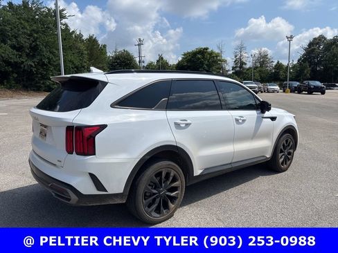 Used 2023 Kia Sorento SX AWD/4WD image 7
