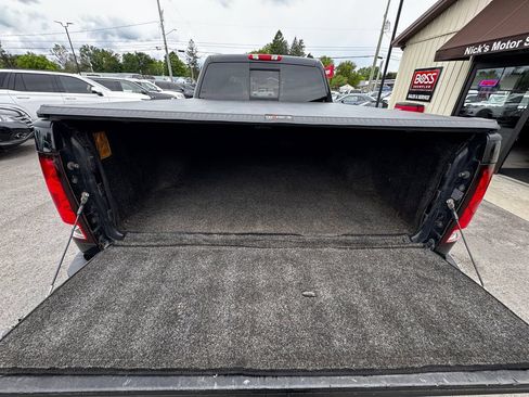 Used 2011 GMC Sierra 2500 Denali w/ LPO, Protection Package AWD/4WD image 41