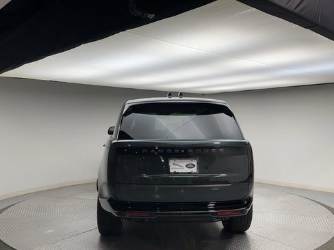 Used 2024 Land Rover Range Rover Long Wheelbase Autobiography AWD/4WD image 7
