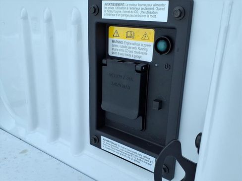 New 2026 Ford F250 XL w/ STX Appearance Package image 9