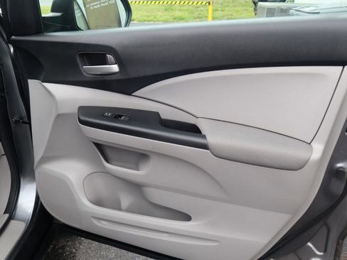 Used 2012 Honda CR-V LX image 36