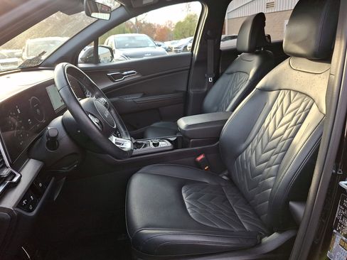 Certified 2023 Kia Sportage X-Pro Prestige image 13