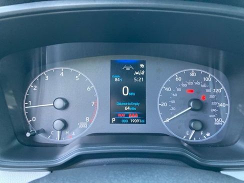 Certified 2023 Toyota Corolla SE FWD image 25