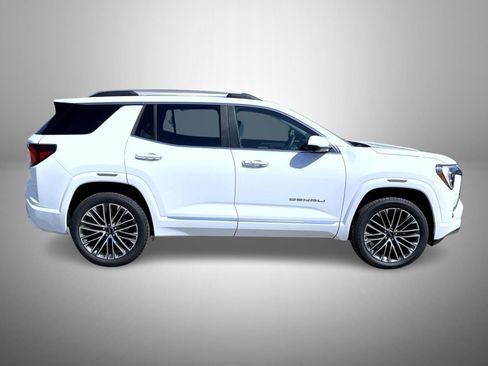 New 2026 GMC Terrain Denali AWD/4WD image 4
