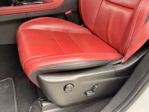 Used 2023 Dodge Durango SRT AWD/4WD image 22