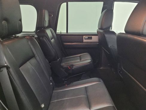 Used 2016 Ford Expedition Limited w/ Equipment Group 301A AWD/4WD image 19