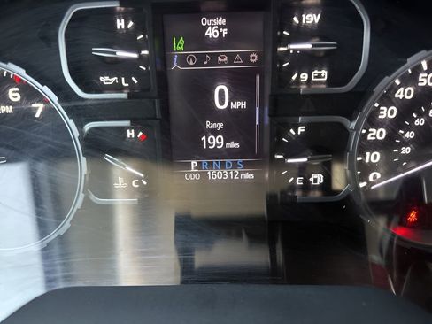 Used 2019 Toyota Tundra TRD Pro image 22