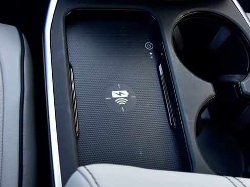 Used 2025 Acura RDX SH-AWD w/ Advance Package image 27