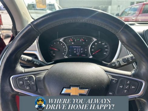 Used 2019 Chevrolet Equinox LT FWD image 11