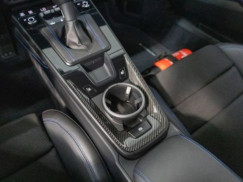 Certified 2022 Porsche 911 GT3 RWD image 22