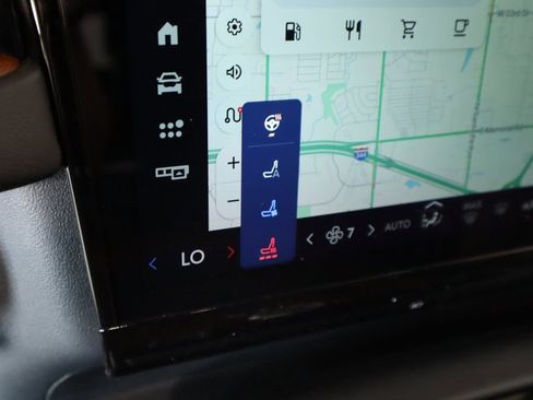 New 2025 Lincoln Navigator Black Label AWD/4WD image 7