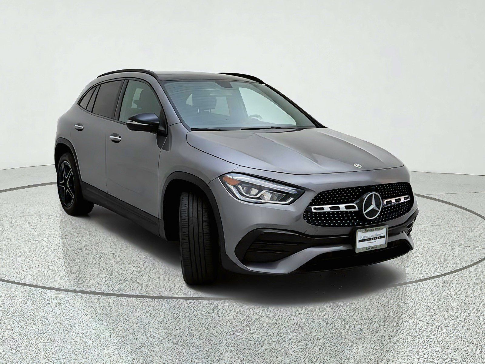 Used 2023 Mercedes-Benz GLA 250 image 4
