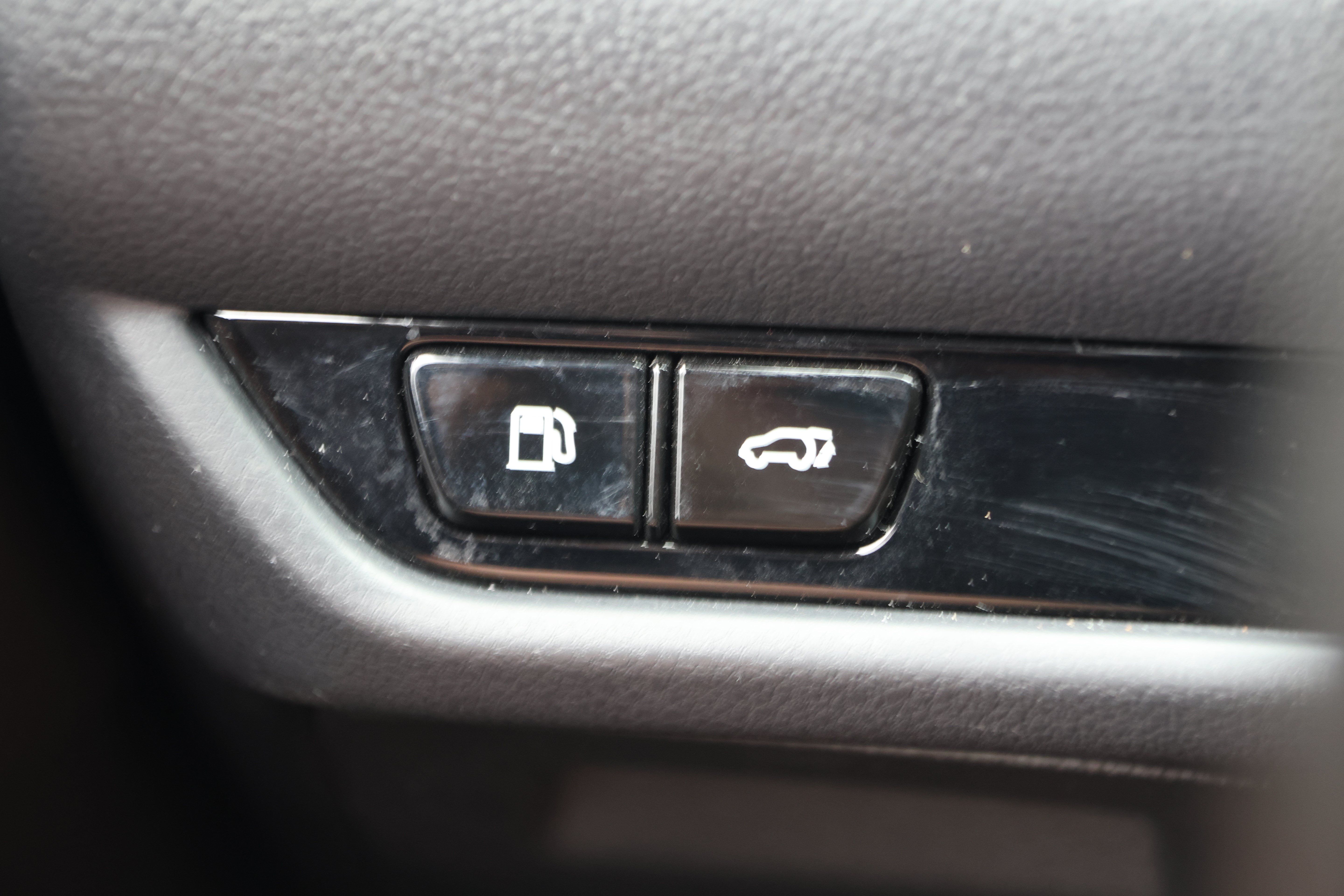 Used 2024 Lexus NX 250 FWD image 16