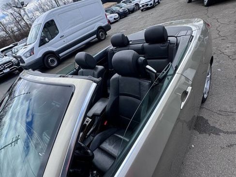 Used 2007 BMW 328i Convertible image 23