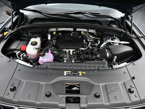 New 2026 Jeep Grand Cherokee L Limited image 43