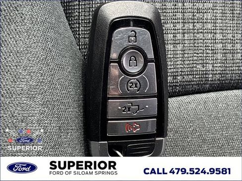 Used 2023 Ford F250 XLT w/ Black Appearance Package AWD/4WD image 44