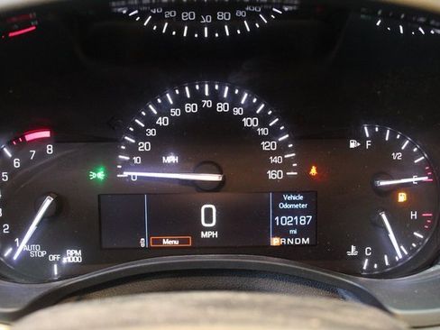 Used 2018 Cadillac ATS Luxury image 18