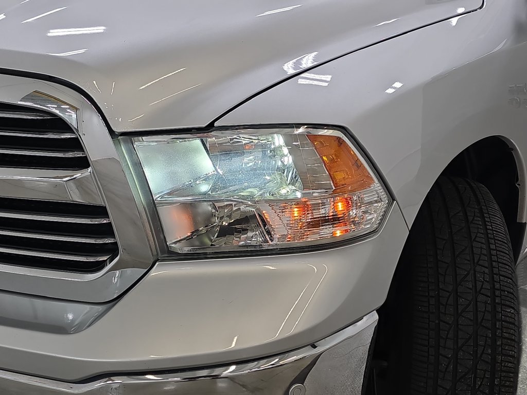 Used 2017 RAM 1500 Big Horn AWD/4WD image 30