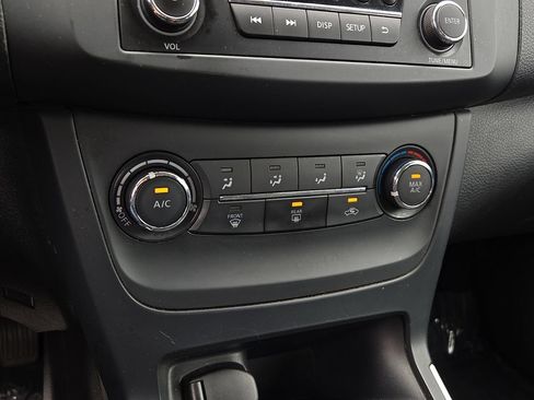 Used 2017 Nissan Sentra S w/ Protection Package FWD image 16