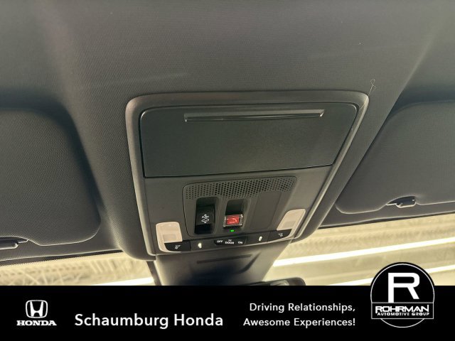 New 2027 Honda CR-V Sport-L image 10