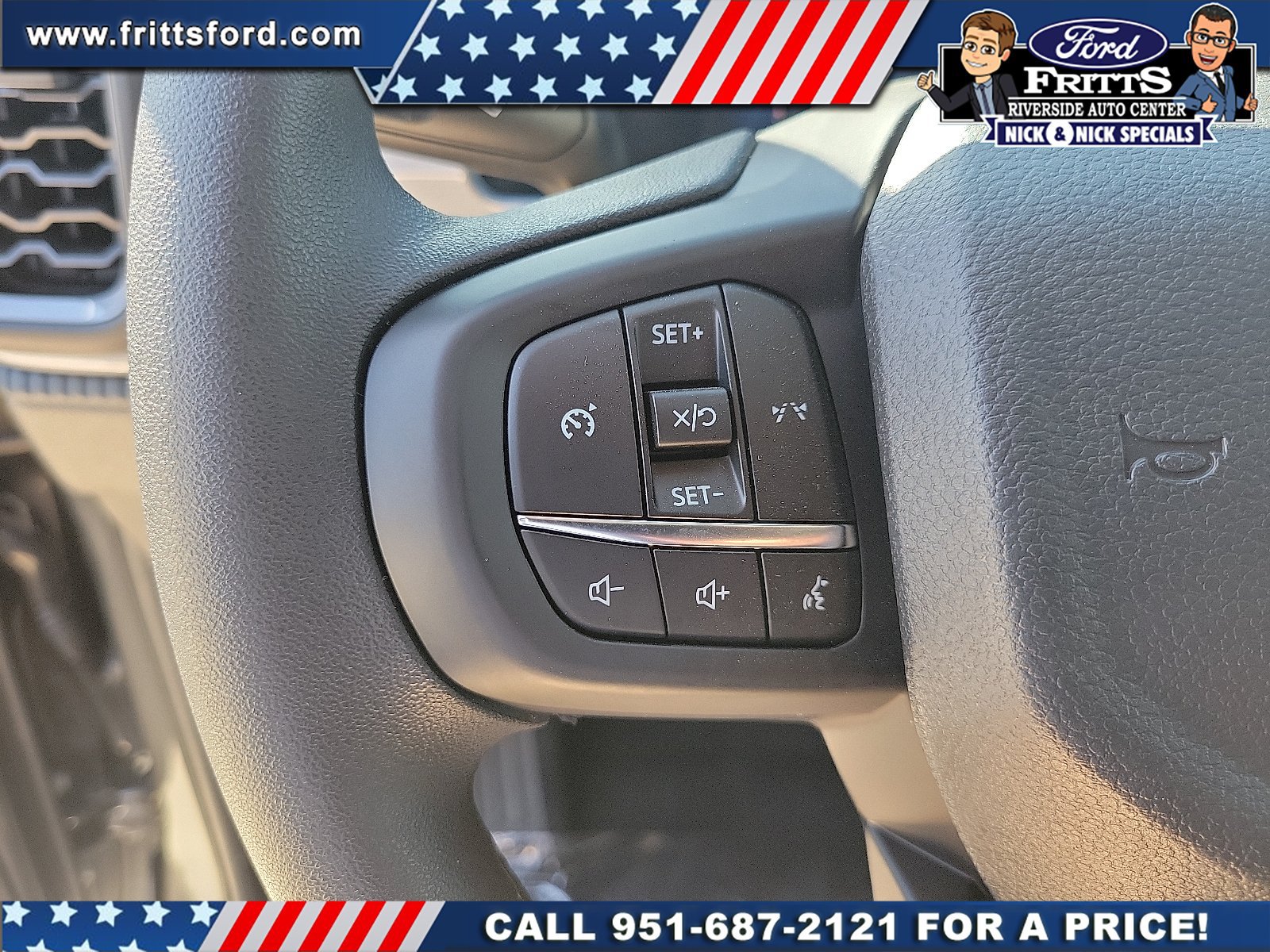 New 2026 Ford Ranger XL RWD image 6