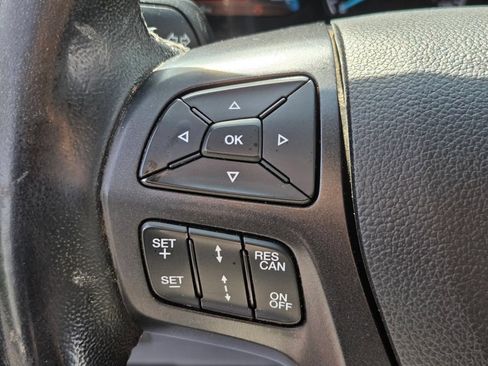 Used 2022 Ford Ranger Lariat w/ Tremor Off-Road Package AWD/4WD image 24